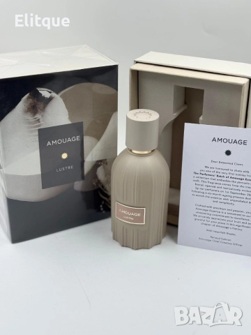 парфюми , снимка 6 - Унисекс парфюми - 52740320