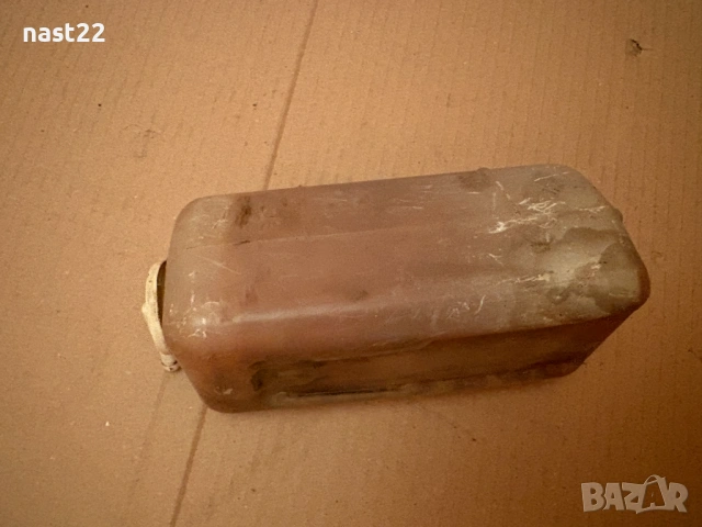 Разширителен съд за Сузуки Самурай , снимка 3 - Части - 53434558