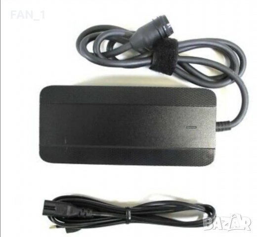 Зарядно за Specialized 4А, снимка 3 - Велосипеди - 32588731