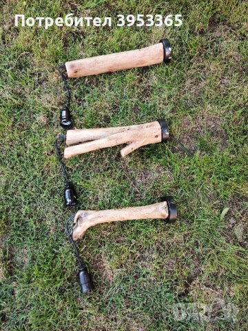 Спотове за стена