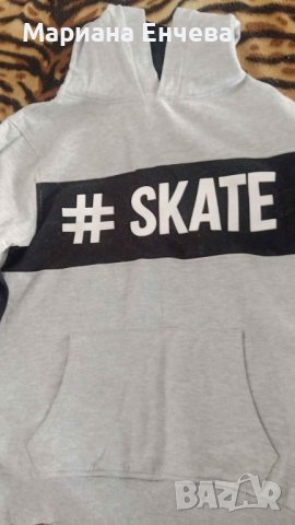 Детски суичер, снимка 2 - Детски анцузи и суичери - 43369168