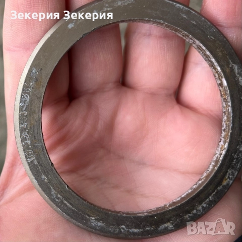 BBS RK024- 5x114.3- 17, снимка 9 - Гуми и джанти - 52895481