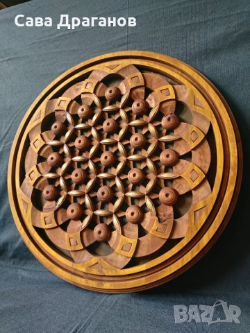 Цветето на живота, снимка 3 - Други - 28566465