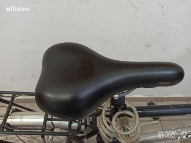 Велосипед Winora Santiago 28'', снимка 4 - Велосипеди - 33131048