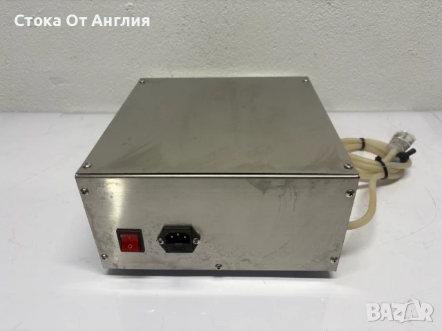 Дозираща машина , снимка 6 - Други машини и части - 50517524