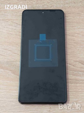 Оригинален дисплей за Xiaomi Poco F3 2021