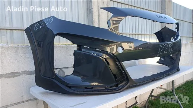 Предна броня Kia Xceed X-Ceed година 2022 2023 2024 Фейслифт код 86511-J7PA0 , снимка 4 - Аксесоари и консумативи - 50313053