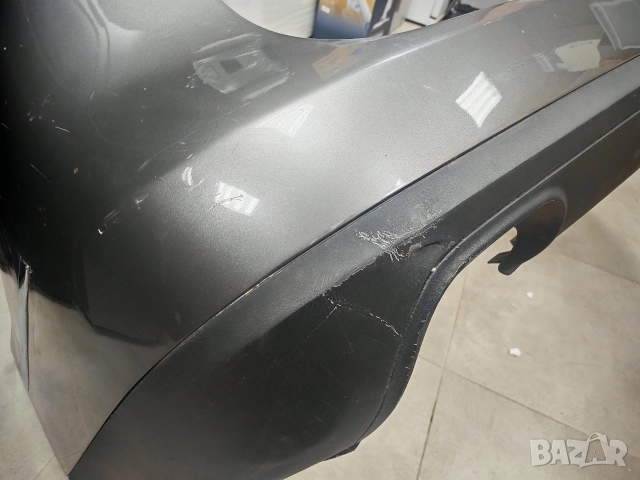 Задна броня за VW passat 6 Combi, снимка 2 - Части - 52655419