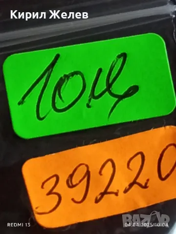 Четири броя стари редки спортни значки от соца СМ РОДИНА МЛАДЕЖКИ КРОС за КОЛЕКЦИЯ ДЕКОРАЦИЯ 39220, снимка 7 - Колекции - 49758898