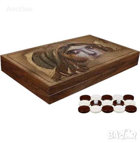 Луксозна табла за игра , снимка 1
