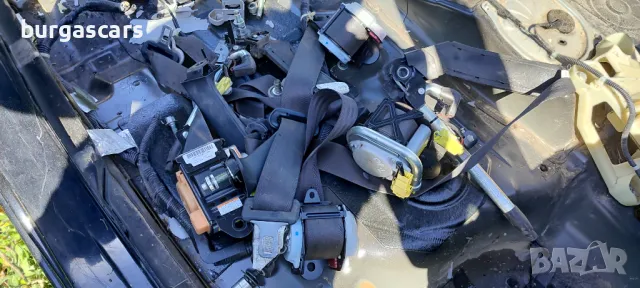 Колани предни задни Honda Jazz - 50лв, снимка 2 - Части - 50402372