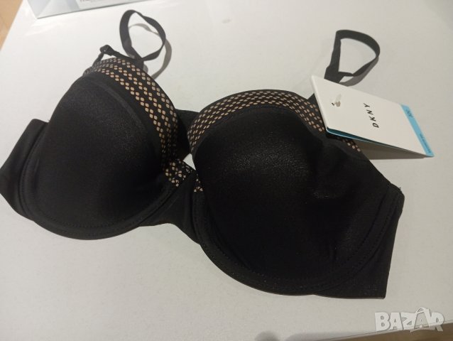 Дамски луксозен сутиен DKNY 70C,80C