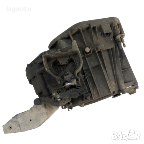 Петстепенна скоростна кутия Mercedes-Benz A-class (W168) 1997-2004 ID: 124031, снимка 4 - Части - 44894002