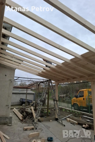 Ремонт на покриви и др., снимка 4 - Ремонти на покриви - 52941154