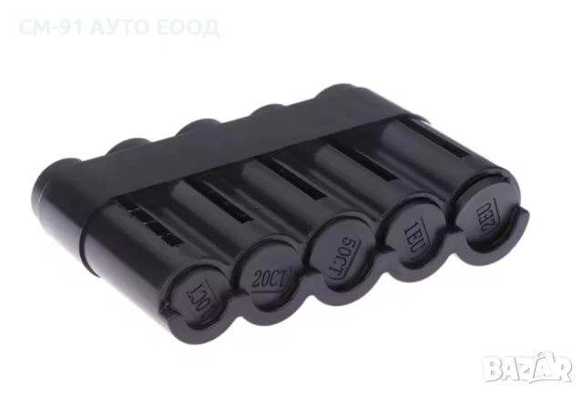 Евро монетник , снимка 4 - Аксесоари и консумативи - 53015642