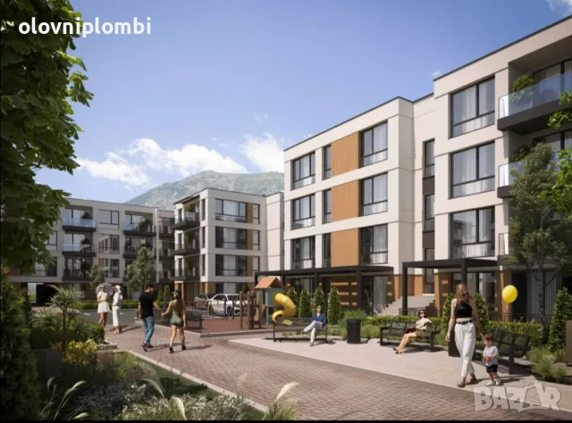 Директно от инвиститор.Тристаен апартамент Без комисиона., снимка 5 - Апартаменти - 48169625