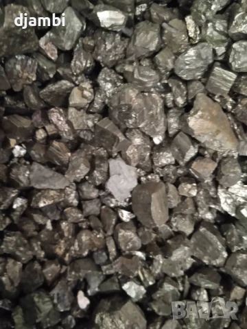 Пирит кубчета за творчество и декорация, снимка 3 - Други - 51278496