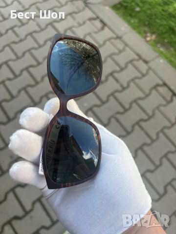 Оригинални дамски слънчеви очила Rodenstock, снимка 5 - Слънчеви и диоптрични очила - 39969955