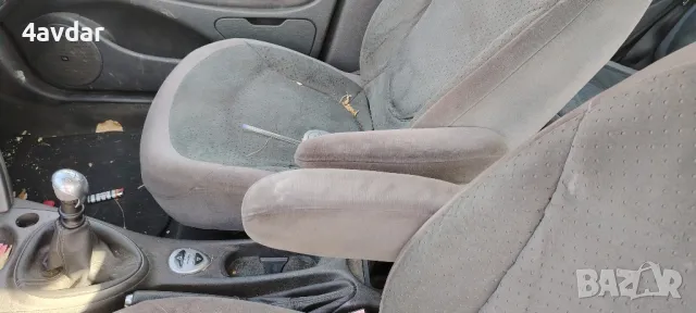 Ситроен С5 1.6 HDI, снимка 15 - Автомобили и джипове - 49234233