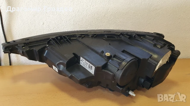 Оригинален FULL LED десен фар за Audi A1 / Ауди А1 (след 2018г), снимка 8 - Части - 50712333