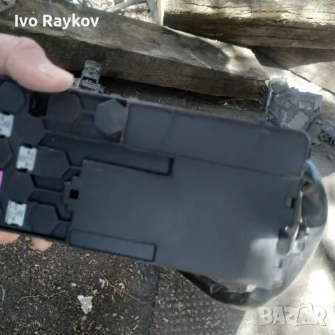 Бушонно табло А 211 545 23 01 за MERCEDES-BENZ E-CLASS T-Model (S211), снимка 2 - Части - 50292239