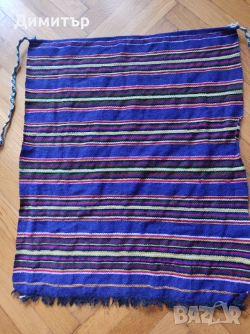 Вълнени престилки, снимка 11 - Други ценни предмети - 52466321