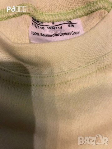 Блузки за момичета, снимка 5 - Детски Блузи и туники - 27686337