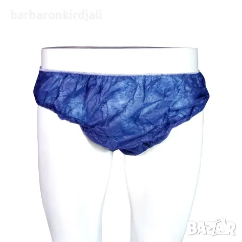 Еднократни гащи 10 броя