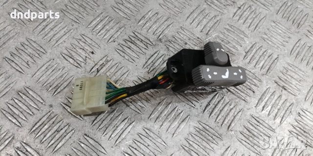 Управление шофьорска седалка Kia Sorento 2006г.	