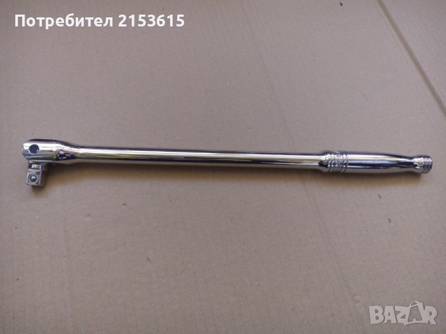 SNAP ON СНАП ОН 1/2 ТВЪРДО РАМО С ДЪЛЖИНА 40см SN15B, снимка 4 - Други инструменти - 43585749