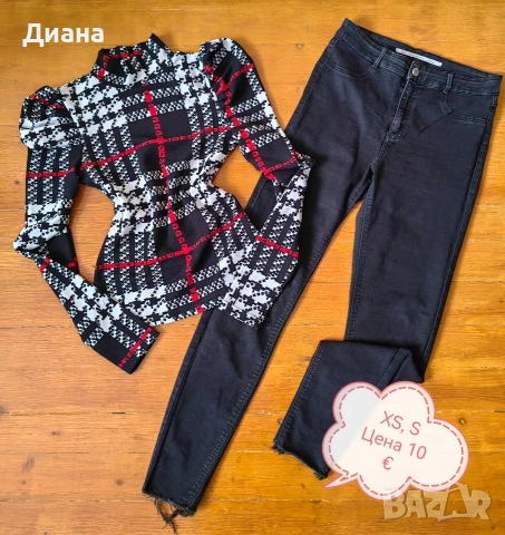 дамски лотове , снимка 4 - Комплекти - 53515364