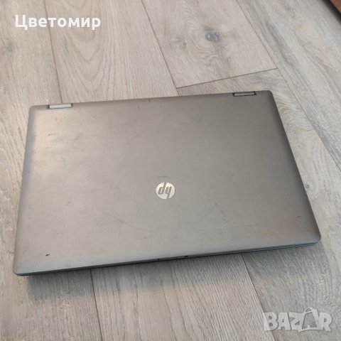 Лаптоп HP Probook 6555b , снимка 2 - Лаптопи за дома - 33620139