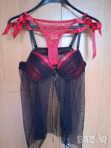 Комплект , снимка 2 - Бельо - 37123318