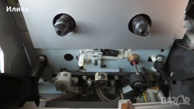 Sony HCD-RG475, снимка 12 - Аудиосистеми - 53150711