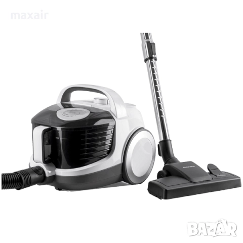 Прахосмукачка Rohnson R-1230, без торба*Гаранция 2 години, снимка 2 - Прахосмукачки - 51985888