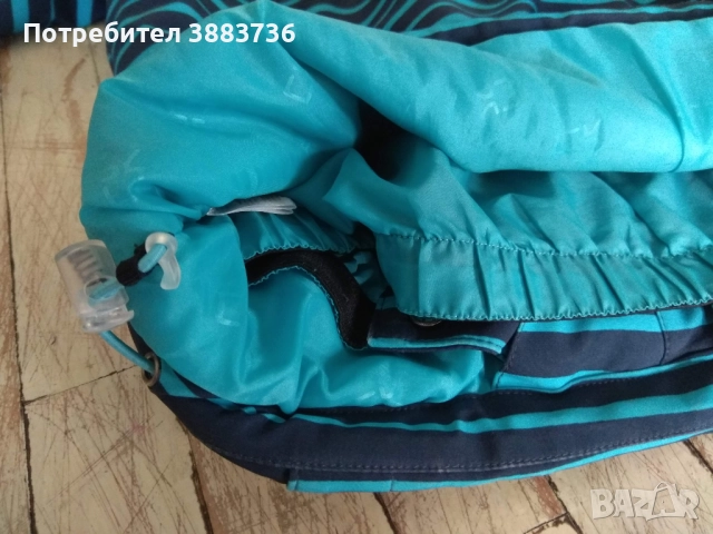 Детско яке за ски/планина, снимка 12 - Детски якета и елеци - 52193657