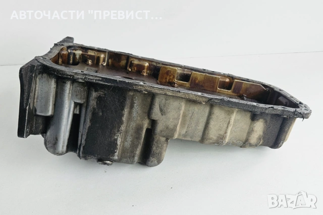 Картер Опел Зафира А Opel Zafira A ECOTEC 1.6 16в 97кс 1998-2004