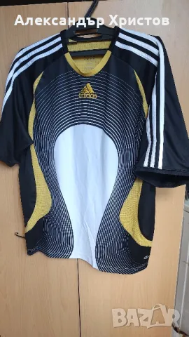 Adidas, снимка 10 - Тениски - 50325341