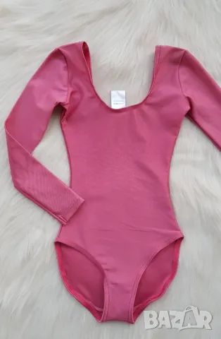 Трико за гимнастика 6 години , снимка 6 - Художествена гимнастика - 47310802