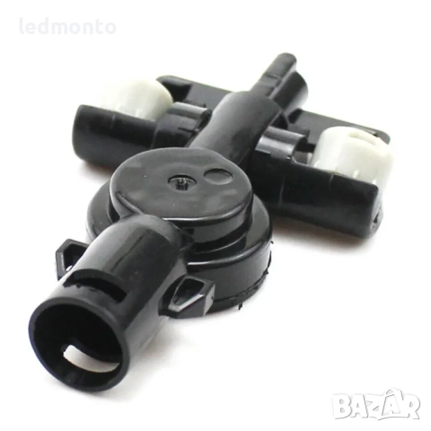 Конектор за Дюза за Измиване на Фарове за Honda, Mazda, Nissan, Subaru , снимка 3 - Части - 51969702