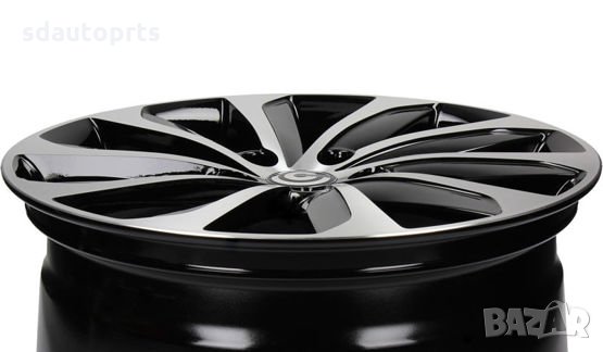 17" Джанти Тойота 5Х114,3 TOYOTA Corolla Yaris Avensis III RAV4 C-HR , снимка 3 - Гуми и джанти - 28156772