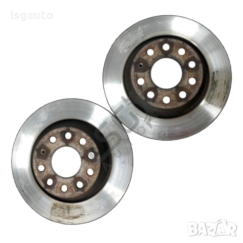 Комплект задни спирачни дискове Volkswagen Passat (B7) 2010-2014 ID: 154189