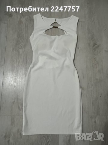 Уникална къса рокля размер S, снимка 6 - Рокли - 37121785