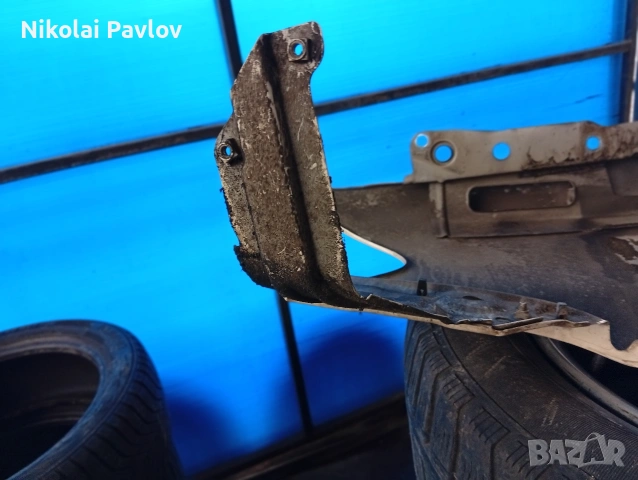 Калник за Фолксваген Туран, снимка 5 - Части - 53525390