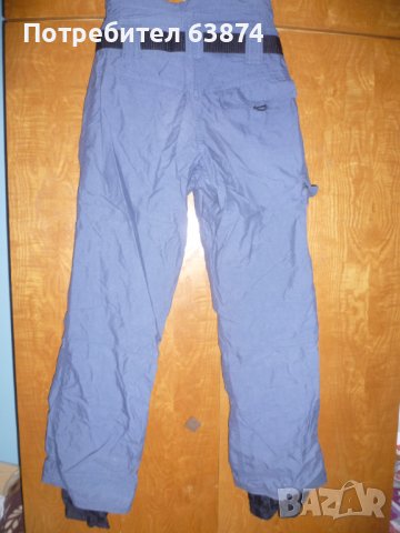 Ски панталон, снимка 2 - Зимни спортове - 38675187