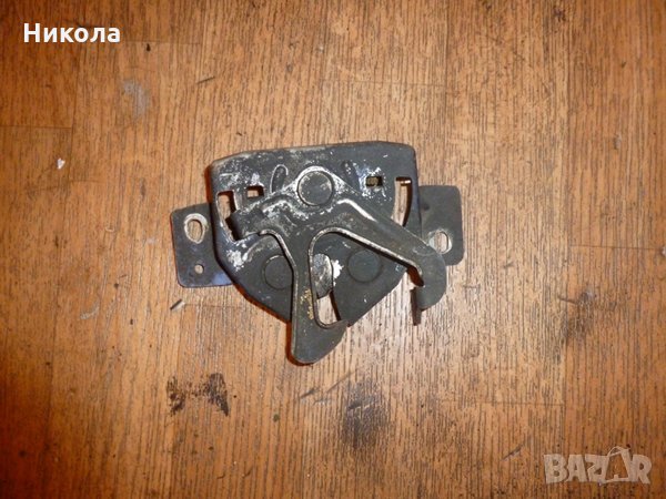 Ключалка за преден капак Сузуки Витара дълга база, снимка 2 - Части - 26673825