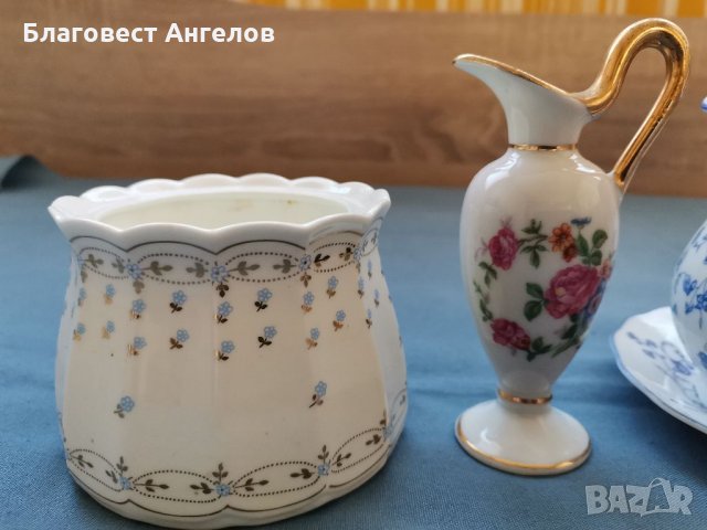 Порцеланови канички, снимка 5 - Други - 35295014