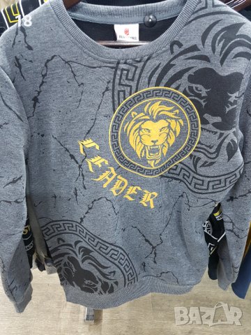 Блузи, снимка 4 - Блузи - 40515197