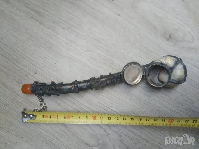 ретро лула за декорация, снимка 3 - Лули - 39151641