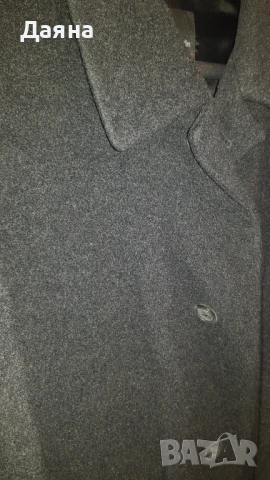 Палто Pierre Cardin , снимка 5 - Палта - 50866364